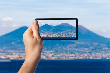 kişi alma resmi akıllı telefon için