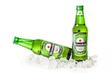  Heineken bira şişe 