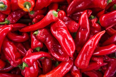 Kırmızı Pul Biber