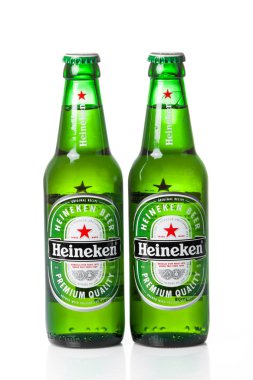  Heineken bira şişe 