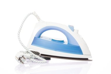Modern Buharlı Ütü