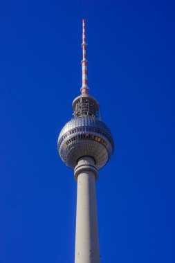 Berlin TV Kulesi