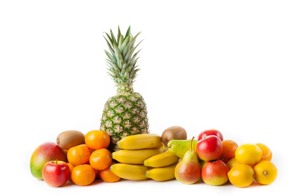 Čerstvé zralé ovoce — Stock fotografie