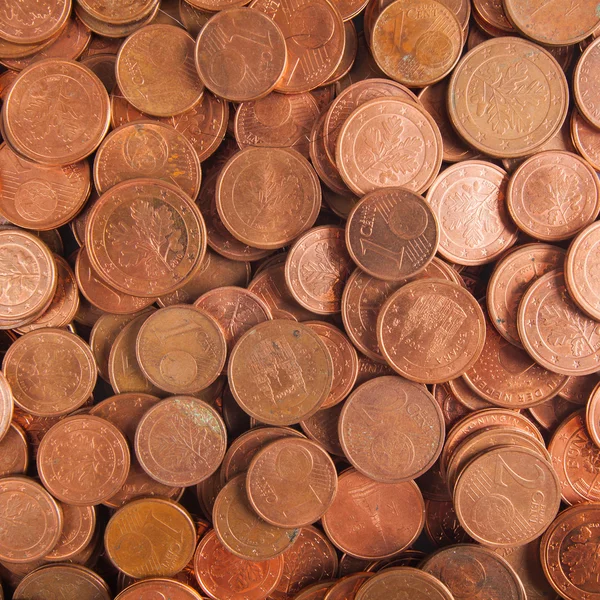 Background  of coins. Money background — Stock Photo, Image