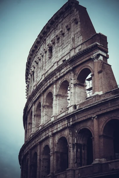 Coliseu, Roma — Fotografia de Stock