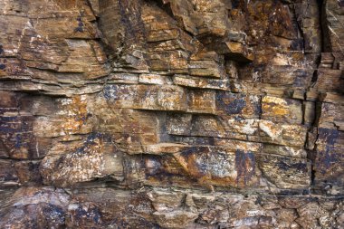 taş arka plan doku. tuğla duvar. 