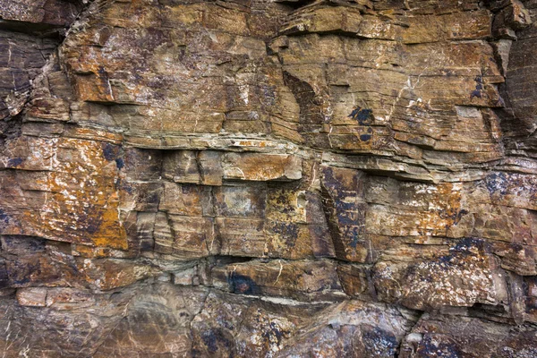 Textura da parede de pedra — Fotografia de Stock