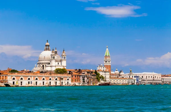 Grand Canal, Venice, Italy — Stock Photo, Image