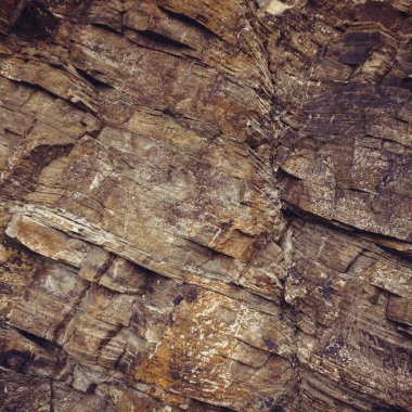 Kaya arka plan, yakın çekim.