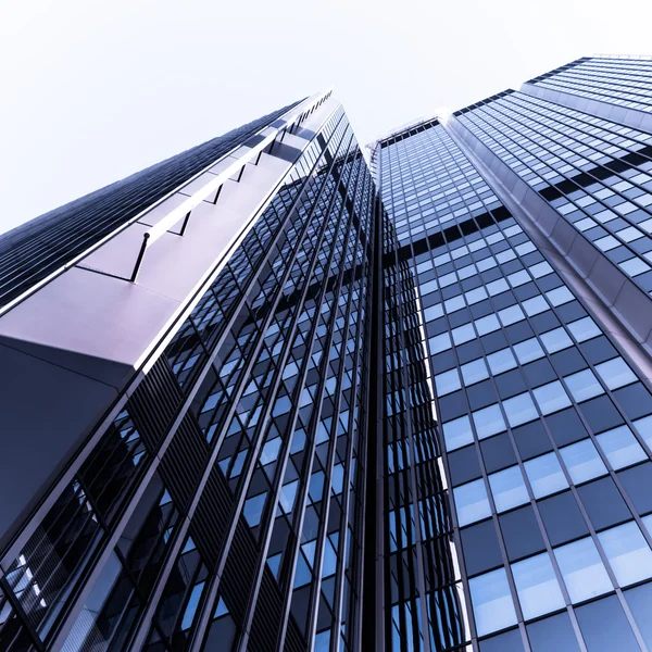 Windows of Skyscraper. — Stock Photo, Image