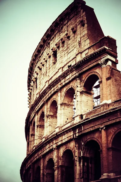 Colosseum, Italy — Stock Photo, Image