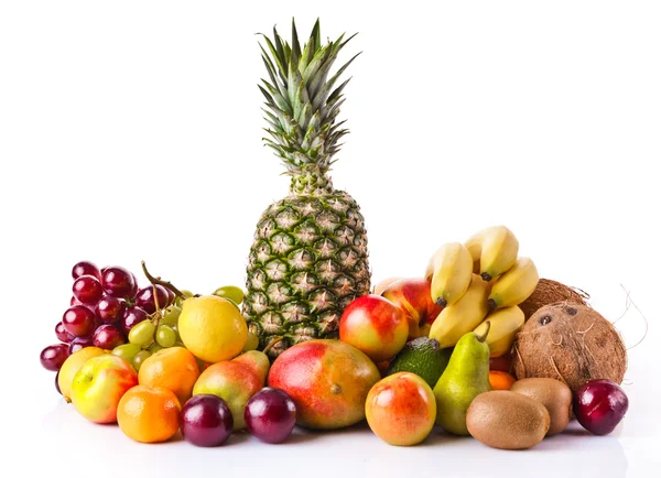 Fresh fruit — Stock Photo, Image