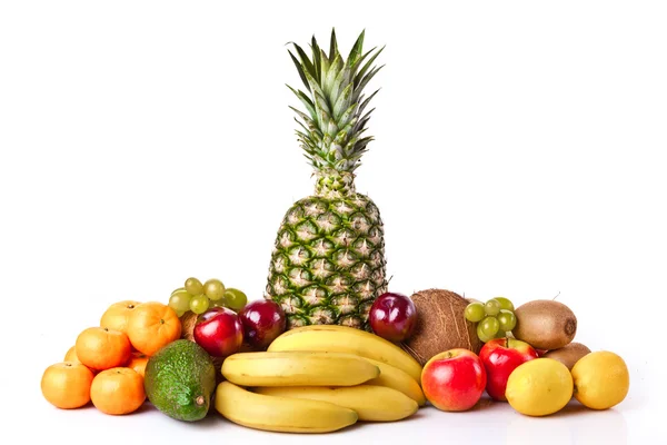 Fresh fruit — Stock Photo, Image