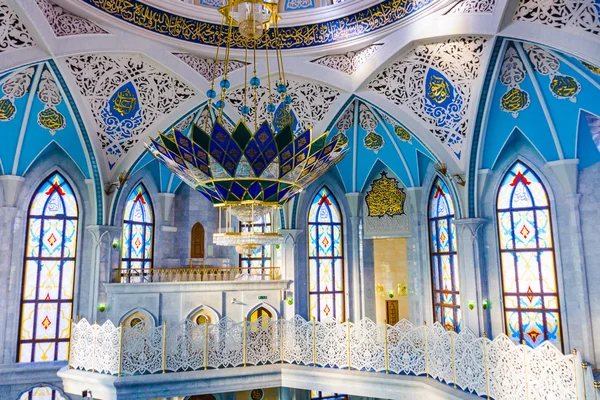 Interior of Cathedral — Stock Photo, Image