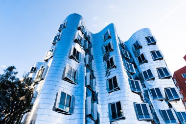 Neuer Zollh görünümünü