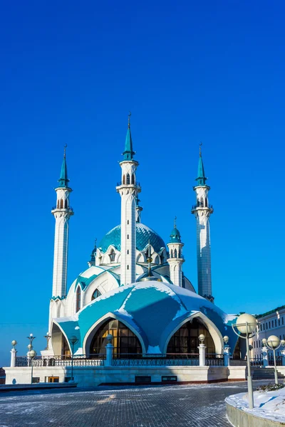 Kul-sharif-Moschee — Stockfoto