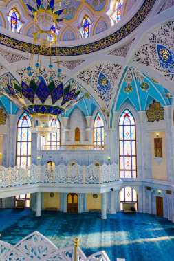 Cami kul Şerif