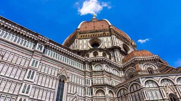 Basilica of Santa Maria — Stock Photo, Image