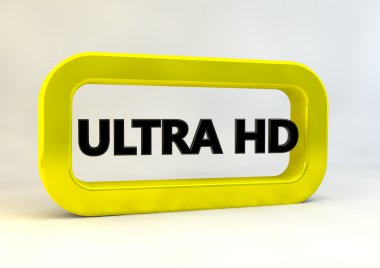 Ultra hd.