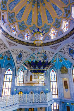 Katedral ve Ulu Cami