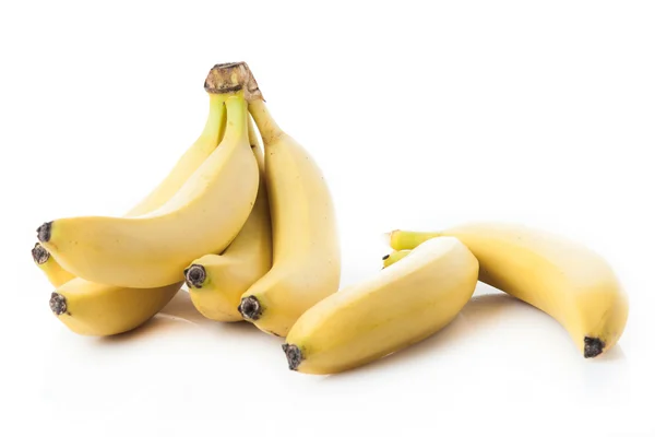 Tros bananen — Stockfoto