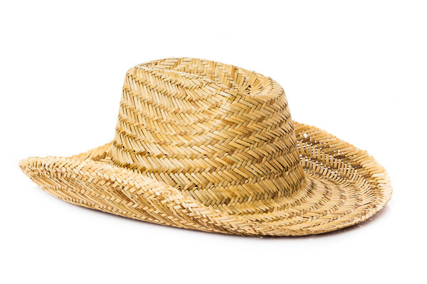 Straw hat