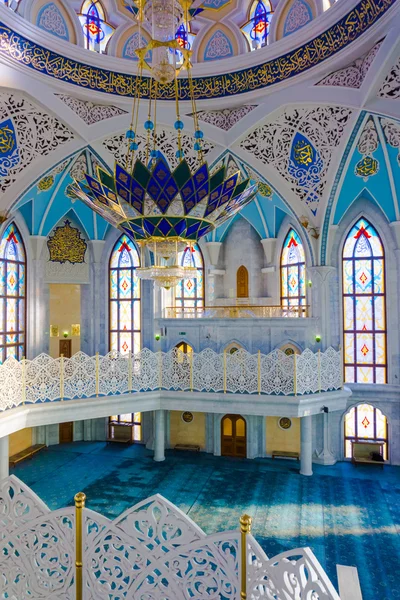 Mezquita Kul Sharif —  Fotos de Stock