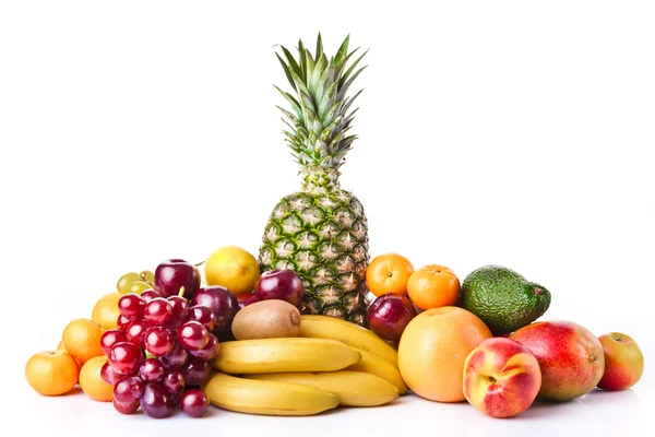 Lekker vers fruit — Stockfoto