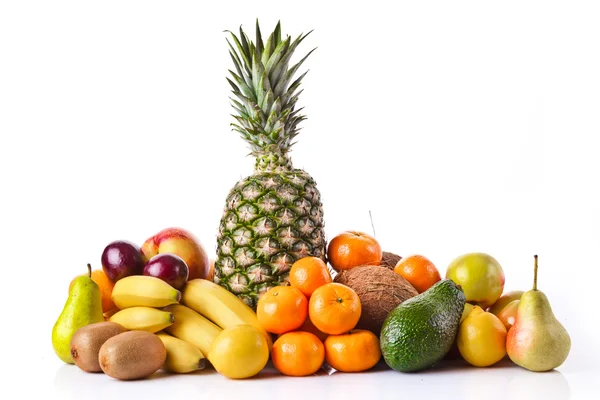 Lekker vers fruit — Stockfoto