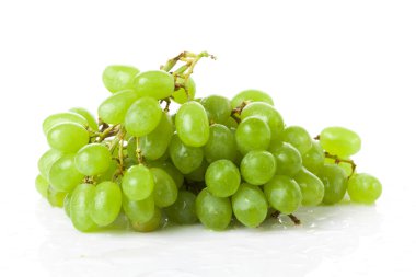 taze yeşil üzüm