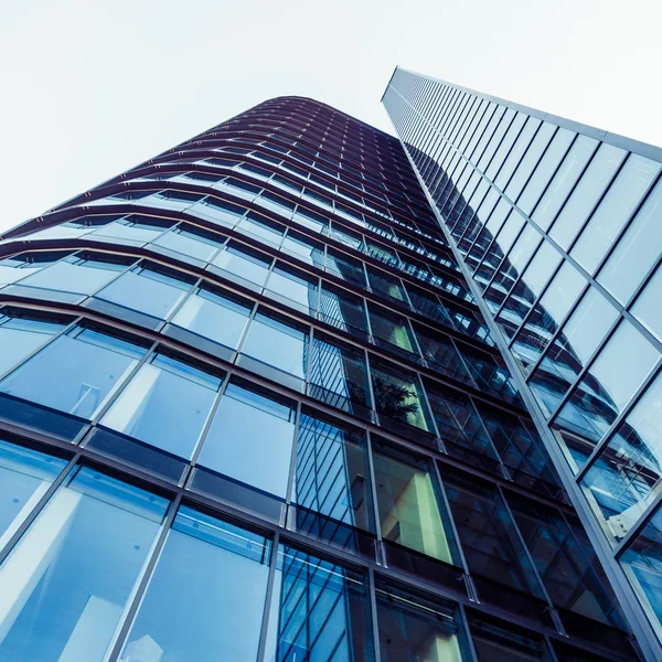 High Office building — Stock Photo, Image