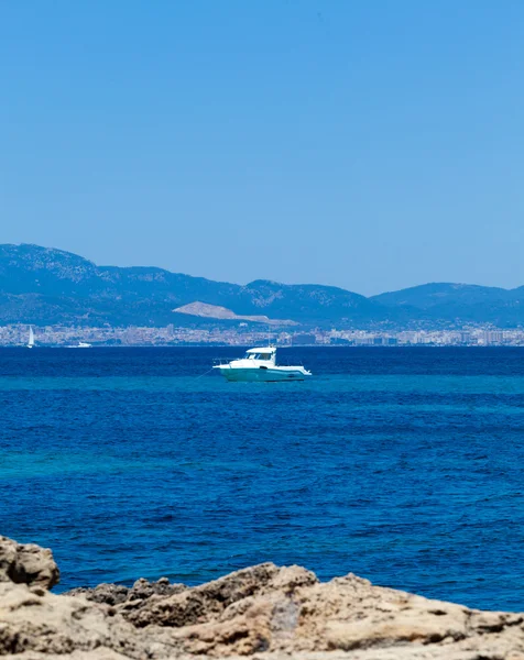 España, isla de Mallorca — Foto de Stock