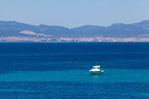 España, isla de Mallorca — Foto de Stock