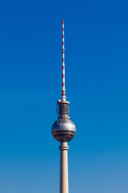 TV Kulesi, Fersehturm Berlin