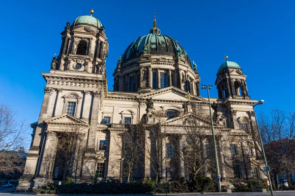 Catedral de Berlín (Berliner Dom ) —  Fotos de Stock