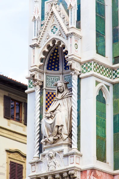 Basilica di santa maria del fiore — Stock Photo, Image