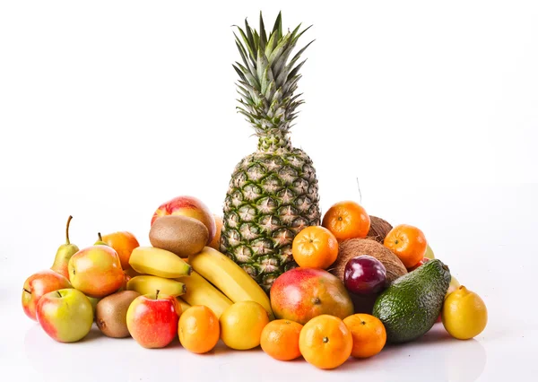 Fruta tropical fresca — Fotografia de Stock