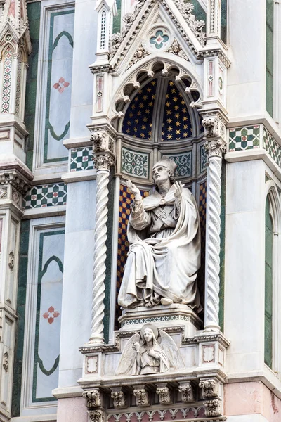 Basílica de Santa Maria del Fiore — Fotografia de Stock