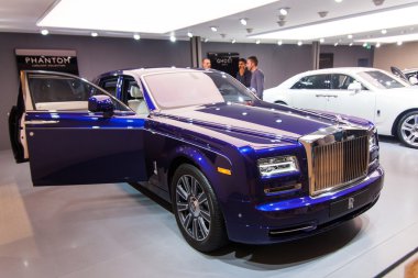 royce wraith rulo