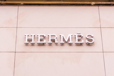 Hermes Dükkanı Frankfurt, Almanya