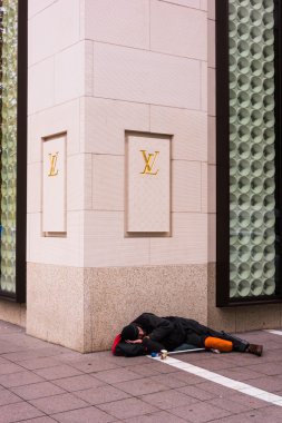 louis vuitton mağaza