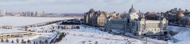 Çiftçi kazan Sarayı