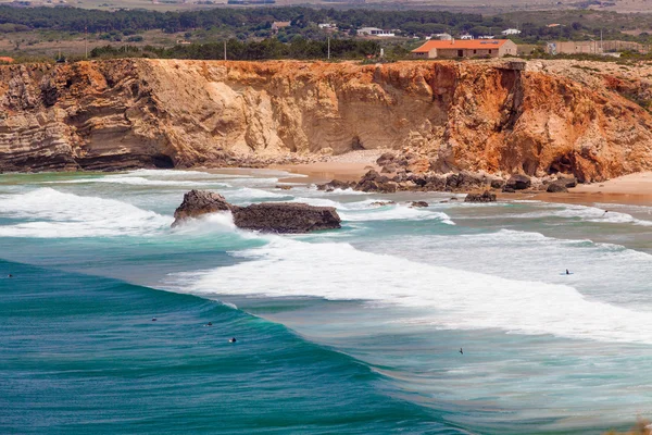 Algarve, Portugal, Europa — Fotografia de Stock