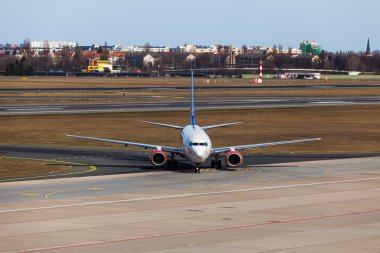 Boeing 737-683 SA sayısı