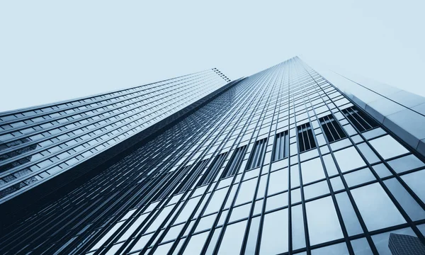 Edificio de oficinas moderno — Foto de Stock