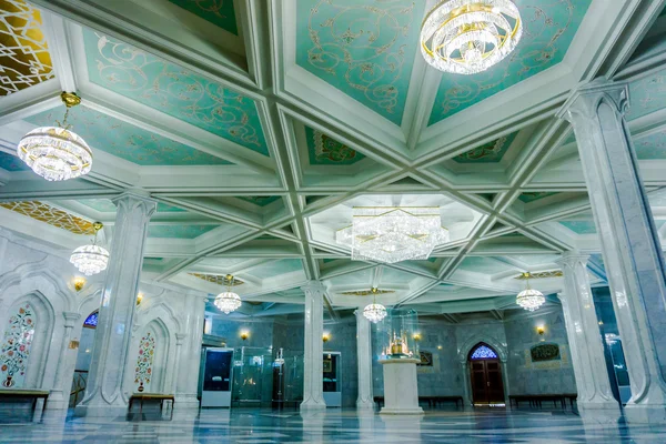 Beroemde Qol Sharif moskee — Stockfoto