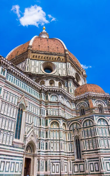 Basilica of Santa Maria del Fiore — Stock Photo, Image