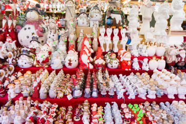 Noel pazarı Frankfurt