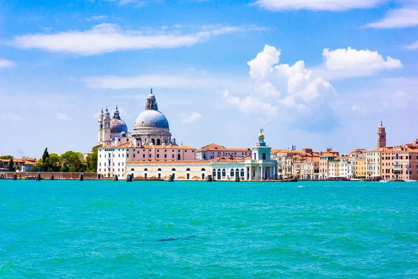 Venice - Grand Canal — Stock Photo, Image