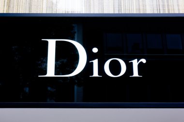 Dior pencere görünümünü depolamak, Almanya